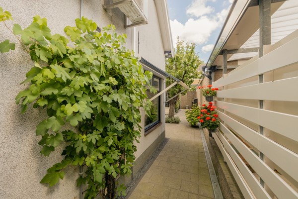 Medium property photo - Westersteeg 12, 2941 AX Lekkerkerk